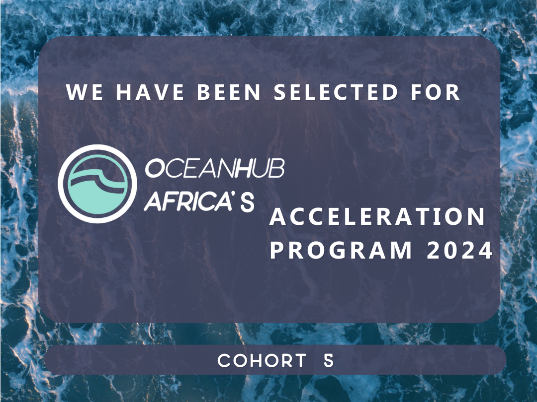 OceanHub Africa logo